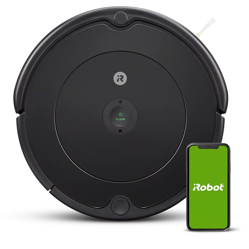 roomba de